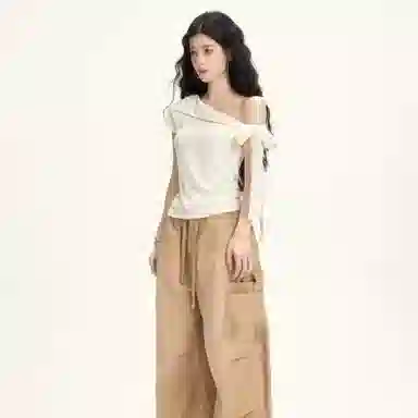 ABBY GODDESS T