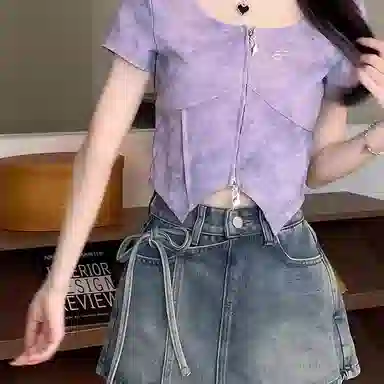 ABBY GODDESS T
