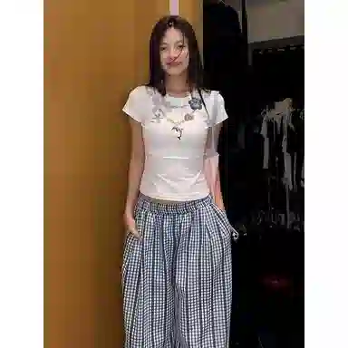 ABBY GODDESS T