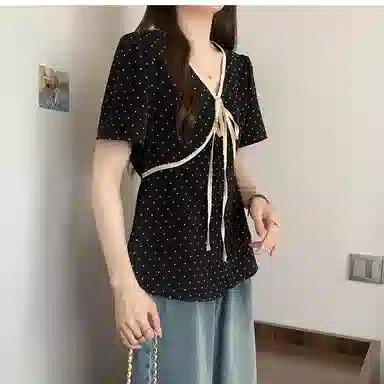 ABBY GODDESS mmv T