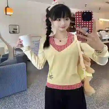 ABBY GODDESS V T