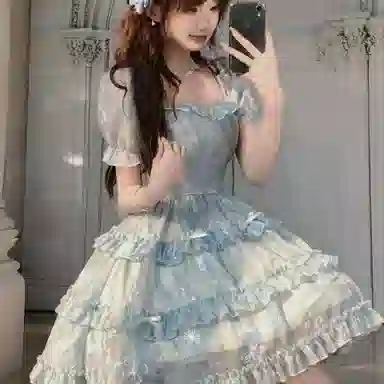 ABBY GODDESS