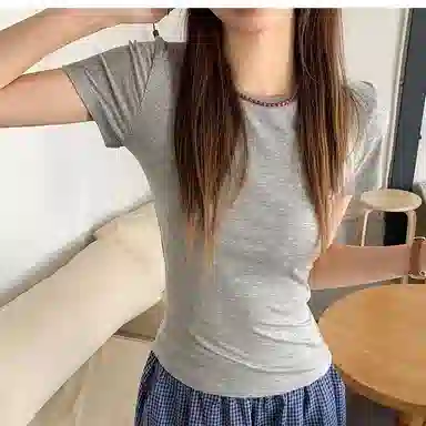 ABBY GODDESS T