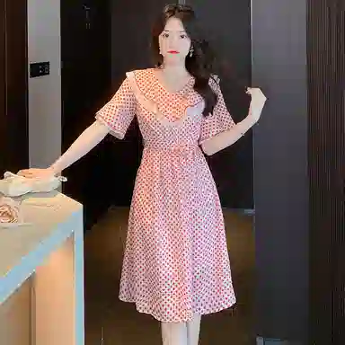 ABBY GODDESS V