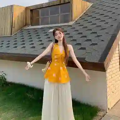 ABBY GODDESS V