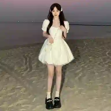 ABBY GODDESS