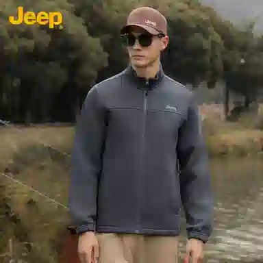 Jeep logo