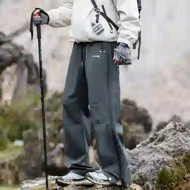 Jeep Ice Edge Series