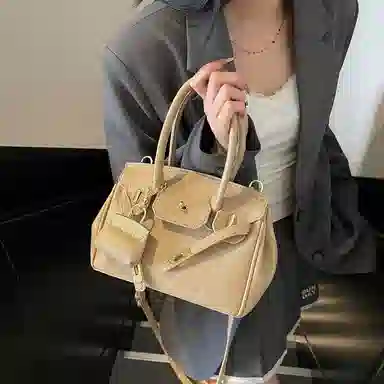 Homeboi Sport Club Shoulder Bag