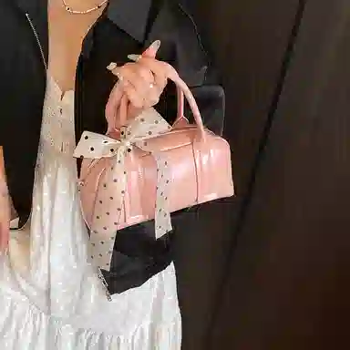 homeboisportclub Shoulder Bag