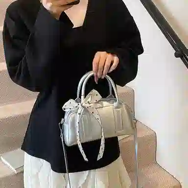 homeboisportclub Shoulder Bag