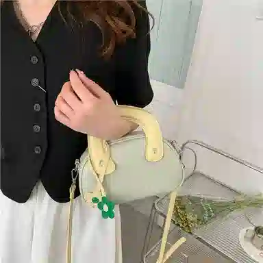 homeboisportclub Shoulder Bag