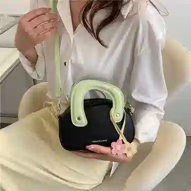 homeboisportclub Shoulder Bag