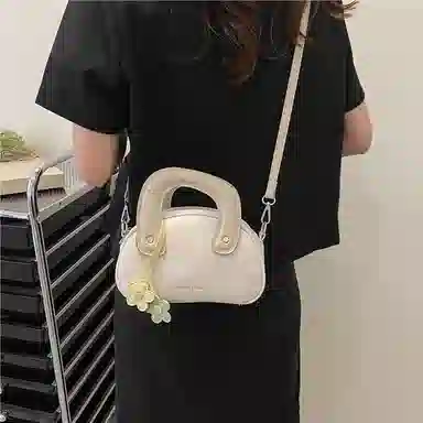 homeboisportclub Shoulder Bag