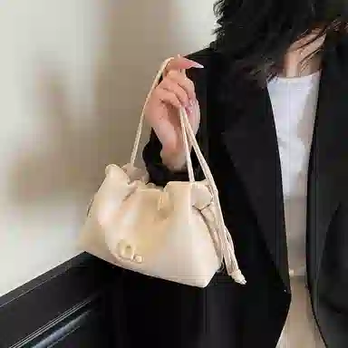 homeboisportclub PU Crossbody Bag