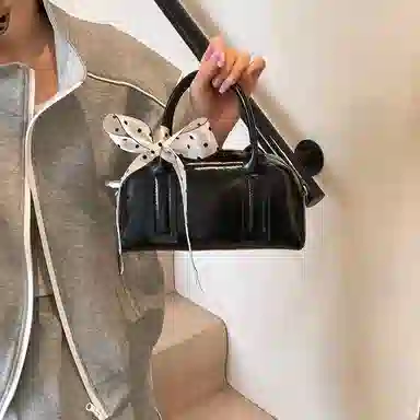 homeboisportclub Shoulder Bag