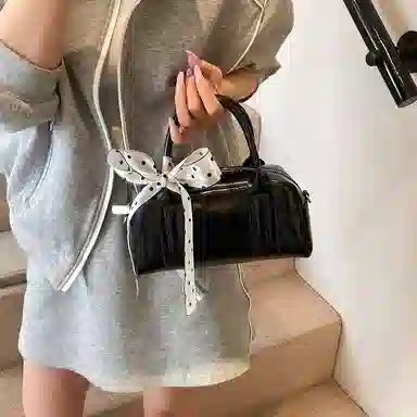 homeboisportclub Shoulder Bag