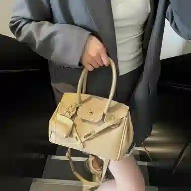 Homeboi Sport Club Shoulder Bag