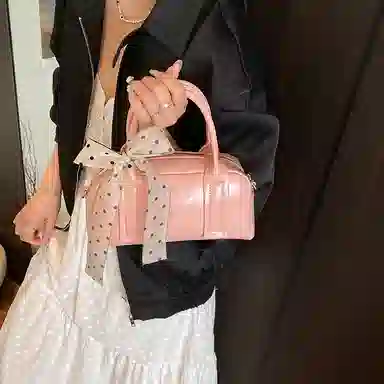 homeboisportclub Shoulder Bag