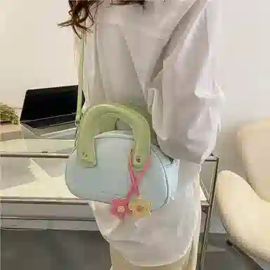 homeboisportclub Shoulder Bag