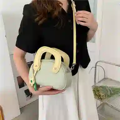 homeboisportclub Shoulder Bag