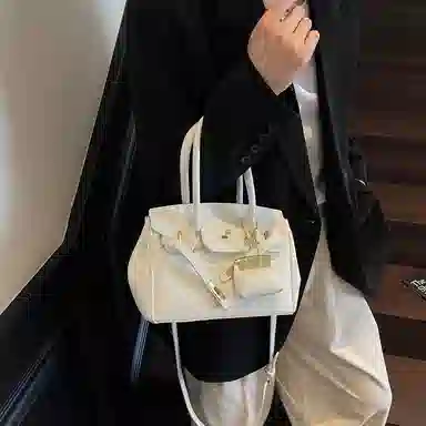 Homeboi Sport Club Shoulder Bag