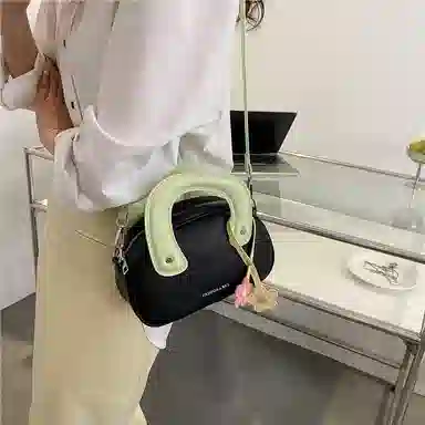 homeboisportclub Shoulder Bag