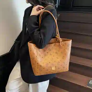 homeboisportclub Tote Bag