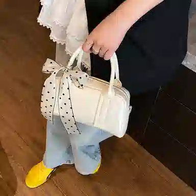 homeboisportclub Shoulder Bag