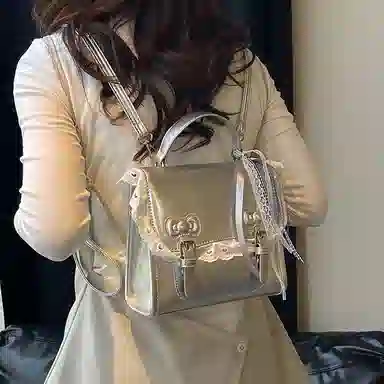 homeboisportclub Backpack