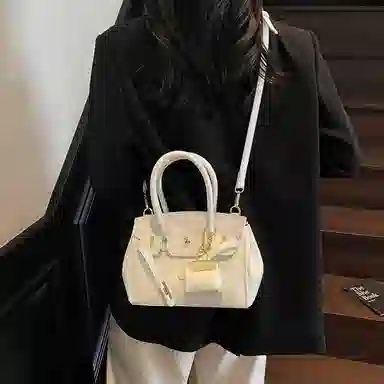 Homeboi Sport Club Shoulder Bag