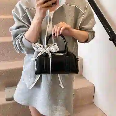 homeboisportclub Shoulder Bag