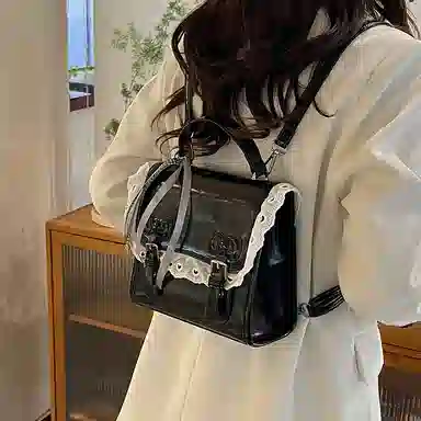 homeboisportclub Backpack