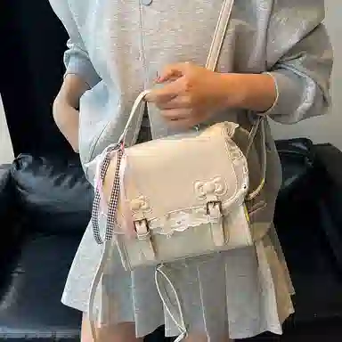 homeboisportclub Backpack