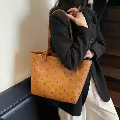 homeboisportclub Tote Bag