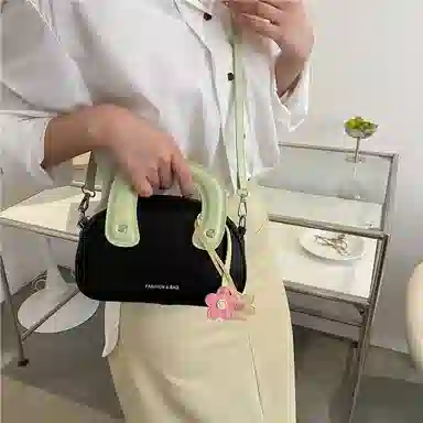 homeboisportclub Shoulder Bag