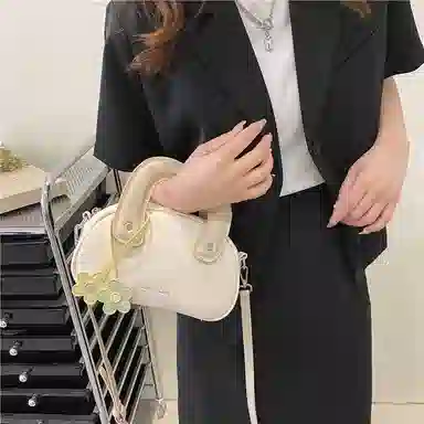 homeboisportclub Shoulder Bag