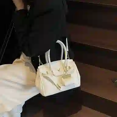 Homeboi Sport Club Shoulder Bag