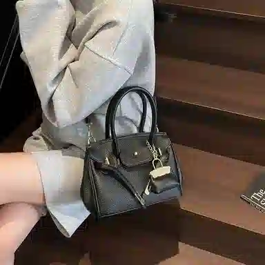 Homeboi Sport Club Shoulder Bag