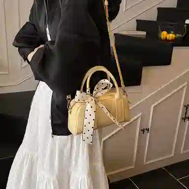 homeboisportclub Shoulder Bag