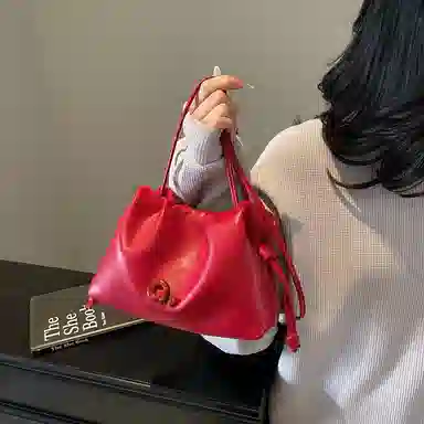 homeboisportclub PU Crossbody Bag