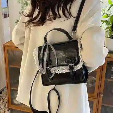 homeboisportclub Backpack