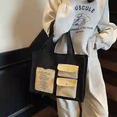 homeboisportclub Tote Bag