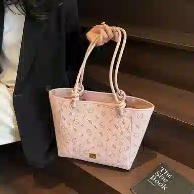 homeboisportclub Tote Bag