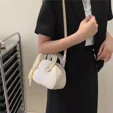 homeboisportclub Shoulder Bag