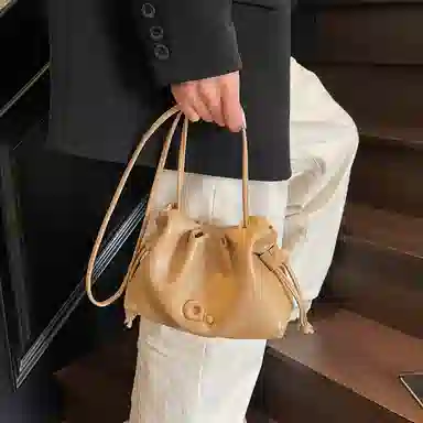 homeboisportclub PU Crossbody Bag