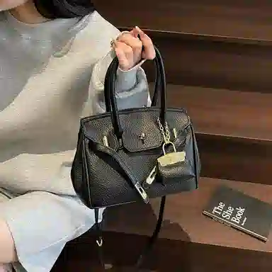 Homeboi Sport Club Shoulder Bag