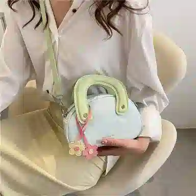 homeboisportclub Shoulder Bag