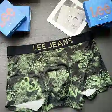 Lee Cordura 4