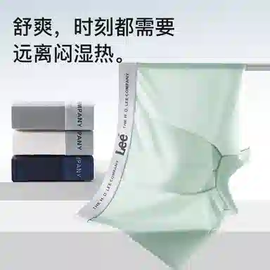 Lee SS25 INDIGO 10A 5